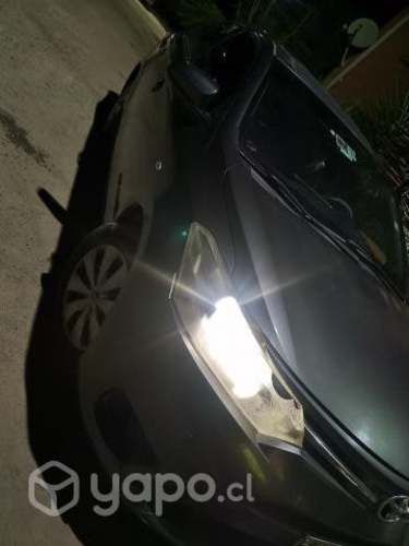 Yaris 2015 por renovación