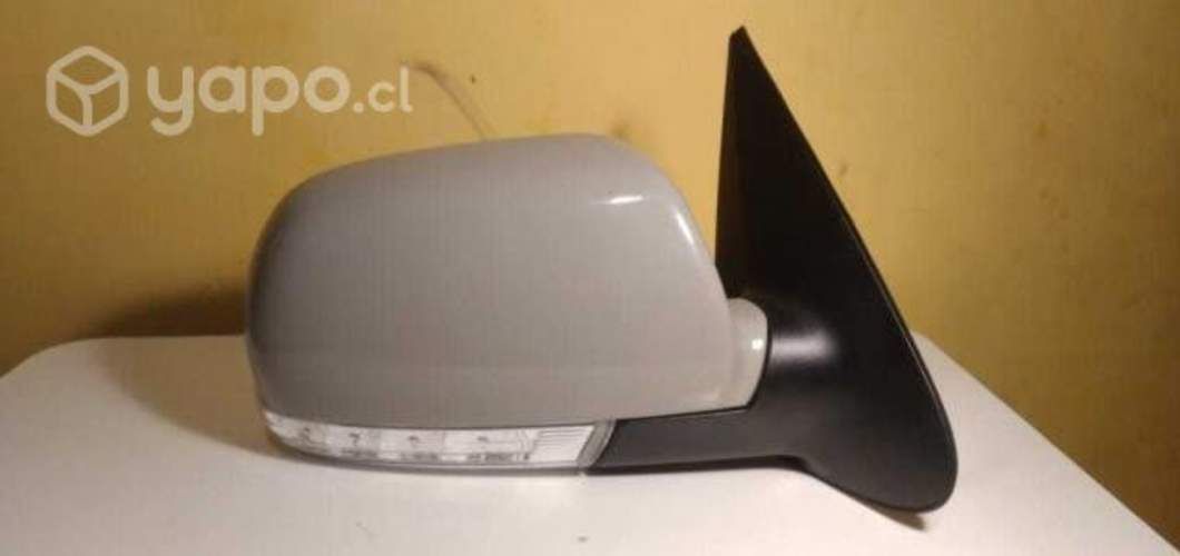 Espejo lateral derecho Hyundai Sta. Fe (original)