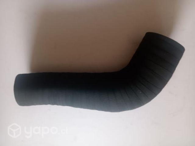 Manguera de turbo hyundai H1 2.5 2016