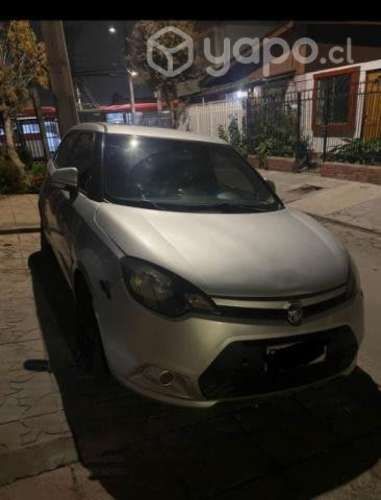 Vendo Mg 3 2013 full