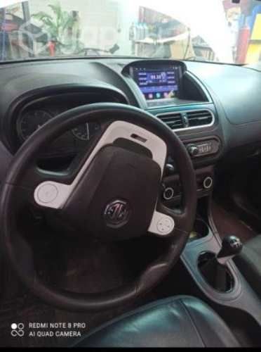 Vendo Mg 3 2013 full