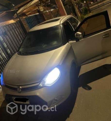 Vendo Mg 3 2013 full