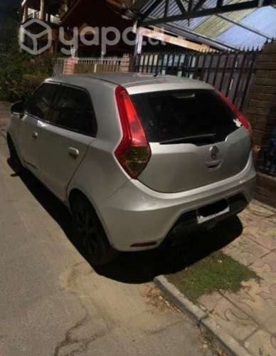 Vendo Mg 3 2013 full