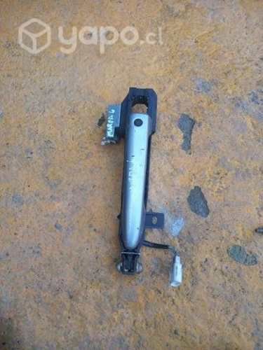 Mazda 6 manilla puerta delantera envio regiones