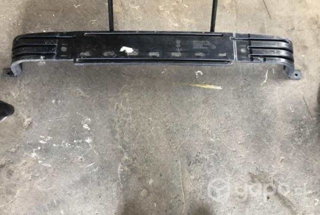 Refuerzo parachoque jeep wrangler (33.168)