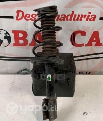 Amortiguador RENAULT CLIO HB SPRESSION 1.2 año 201