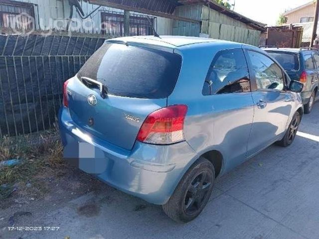 Yaris Sport  2011