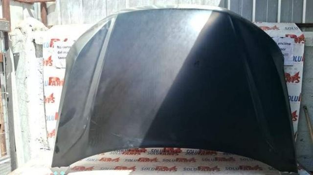 Capot para great wall h6