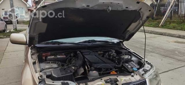 Suzuki grand nomade 2011