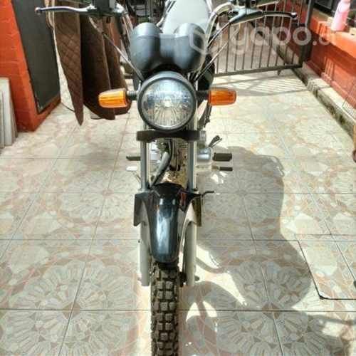 Motorrad CG 150 año 2022