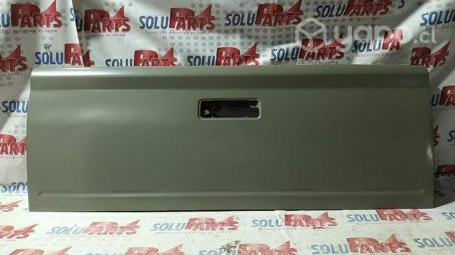 Portalon para wingle 5