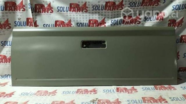 Portalon para wingle 5