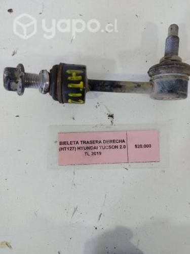 Bieleta Trasera Derecha (HT127) Hyundai Tucson 2.0