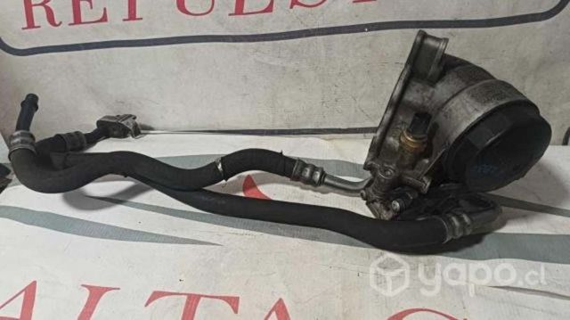 Enfriador de aceite BMW 135 2016