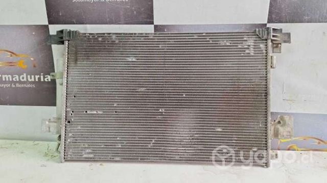 Radiador Aire Asx 2.1