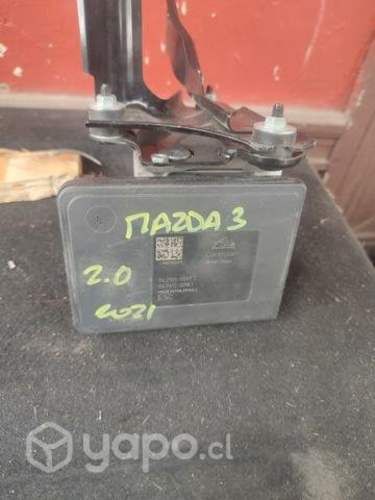 Módulo ABS mazda3 2021 2.0