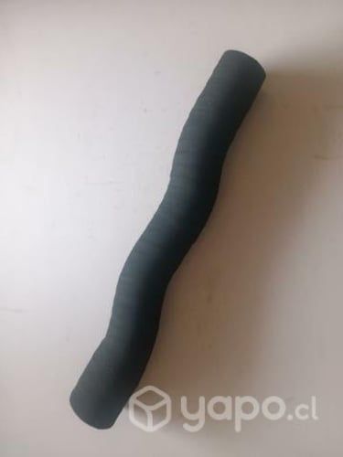 Manguera de turbo sangyong actyon 2.0 2011
