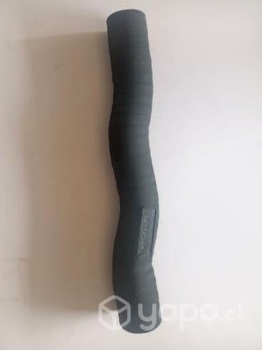 Manguera de turbo sangyong actyon 2.0 2011