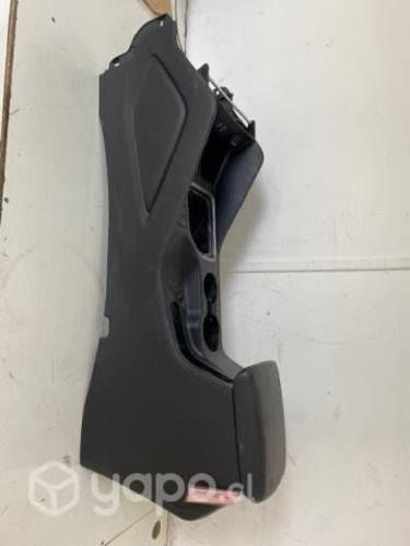 Consola central piso (HT207) Hyundai Tucson 2.0 TL