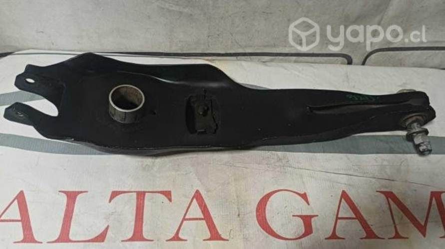 Bandeja trasera derecha Jeep cherokee longitude