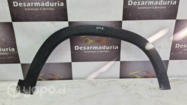 Moldura Tapabarro Dfsk 2.1