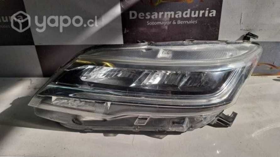 Optico Rush 2018 a 2024 Lh 2.1