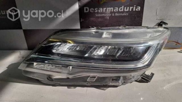 Optico Rush 2018 a 2024 Lh 2.1