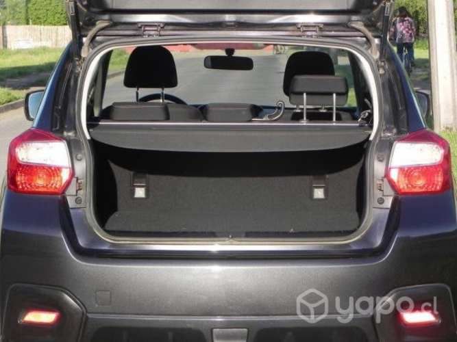 Impecable SUBARU XV 2013