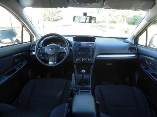 Impecable SUBARU XV 2013