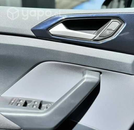 Volkswagen t-cross 1.0 turbo
