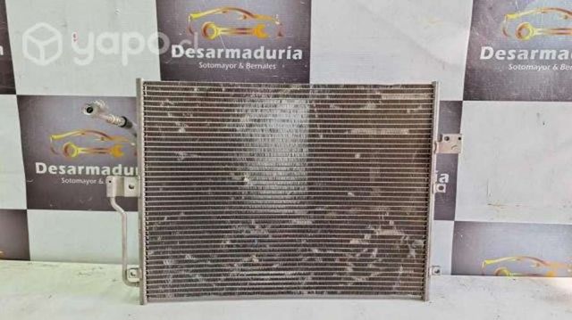 Radiador aire Actyon 2.1