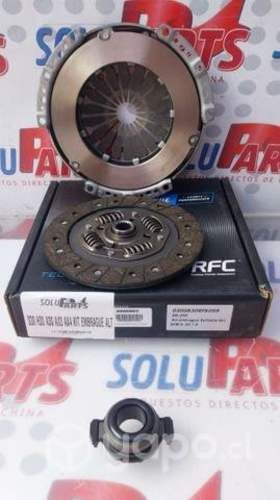 Kit de embrague para dfm a30