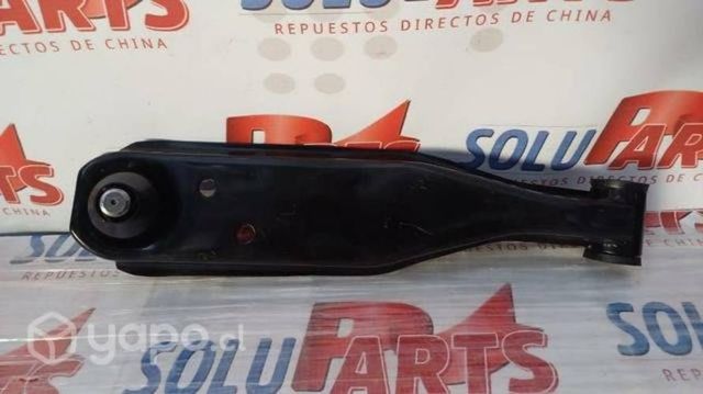 Bamdeja izquierda para dfsk v21