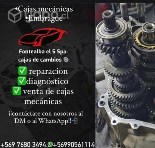 RETENES ORIGINALES FIAT DUCATO