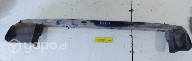 Moldura Inferior Frontal (KS171) Kia Sportage 2018