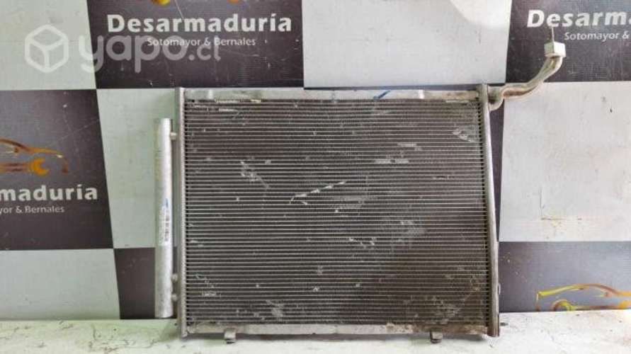 Radiador aire Ecosport 2012 a 2017 2.1