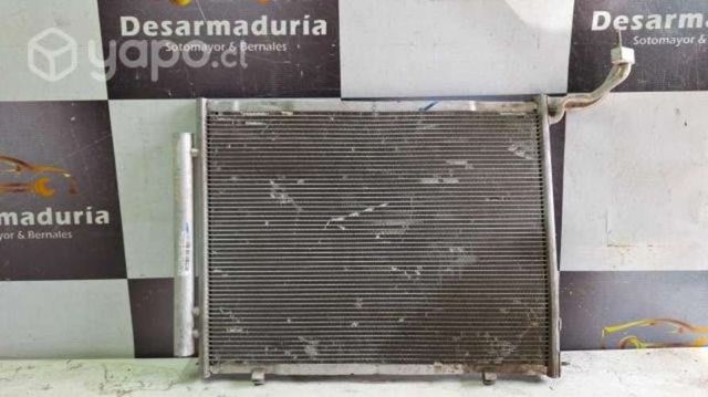 Radiador aire Ecosport 2012 a 2017 2.1