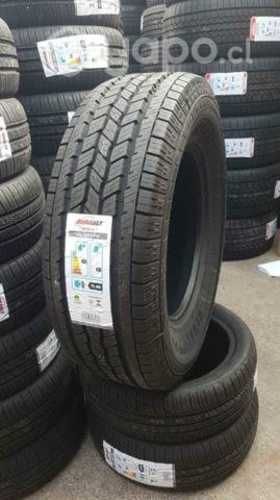 265 70 17 nuevos los 4 enviar whatsapp