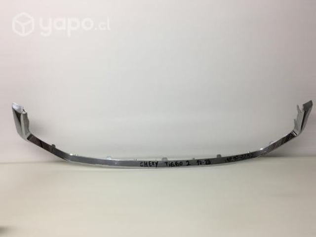 Bisel cromado chery tuggo 