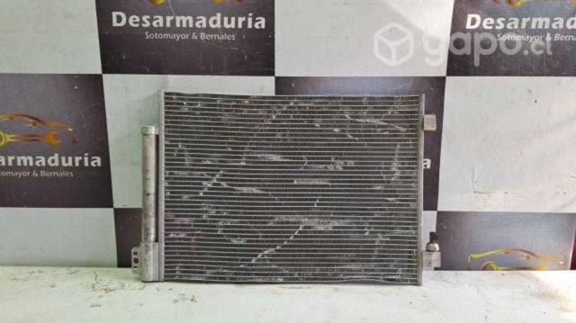 Radiador aire Versa 2015 a 2018 2.1