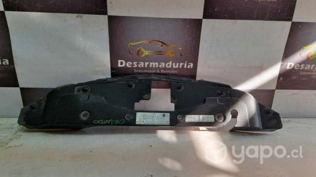 Cubre chapa Orlando 2.1