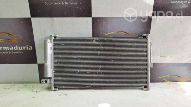 Radiador Aire Great Wall Wingle 2.1