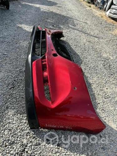 Parachoque mazda cx-5 2020