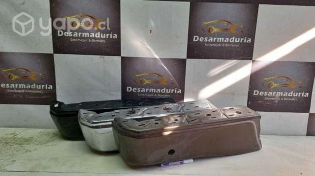 Corner F150 2015 a 2020 Rh/Lh 2.1