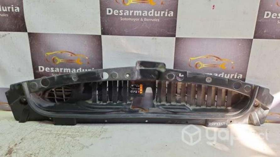 Cubre chapa Silverado 2019 a 2024 2.1