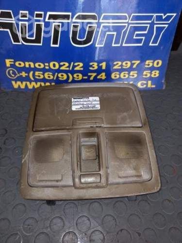 Farol Techo Kia Sportage 2015