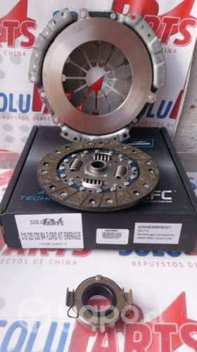 Kit de embrague para voleex c30