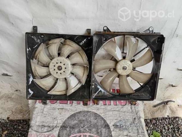 Electro suzuki sx4 original 07-14