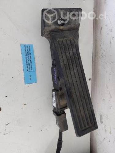 Pedal Acelerador (HT1164) Hyundai Tucson 2.0 Diese