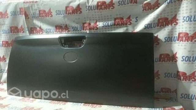 Portalon para great wall poer